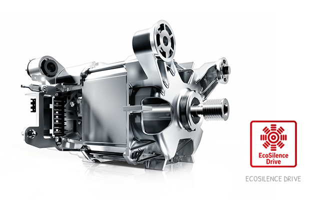 موتور EcoSilence Drive
