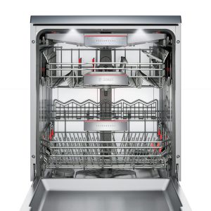 ماشین ظرفشویی بوش مدل BOSCH SMS88TI01M
