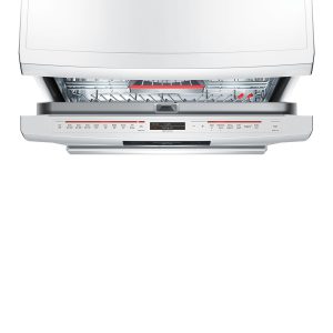 ماشین ظرفشویی بوش مدل BOSCH SMS88TW01M