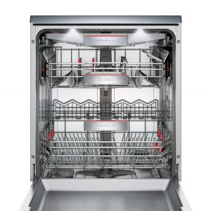ماشین ظرفشویی بوش مدل BOSCH SMS88TW01M