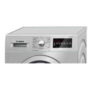 ماشین لباسشویی بوش مدل BOSCH WAT2848XIR