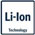 تکنولوژی Lithium-Ion