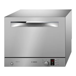 ماشین ظرفشویی بوش مدل BOSCH SKS62E28IR