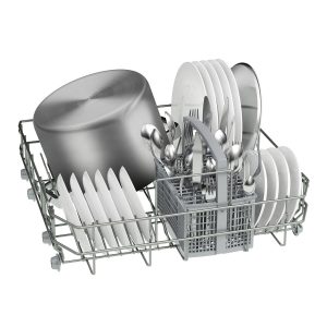 ماشین ظرفشویی بوش مدل BOSCH SMS40C02IR