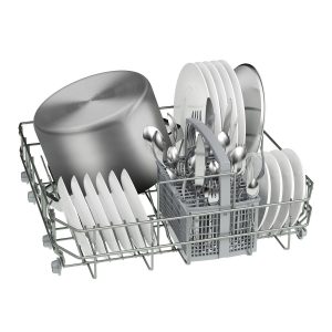 ماشین ظرفشویی بوش مدل BOSCH SMS40C08IR