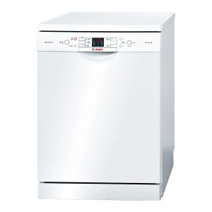 ماشین ظرفشویی بوش مدل BOSCH SMS58M02IR