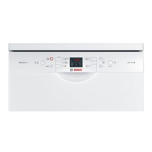 ماشین ظرفشویی بوش مدل BOSCH SMS58M02IR