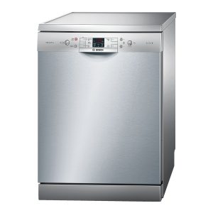 ماشین ظرفشویی بوش مدل BOSCH SMS58M08IR