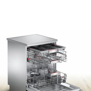 ماشین ظرفشویی بوش مدل BOSCH SMS67TI02B