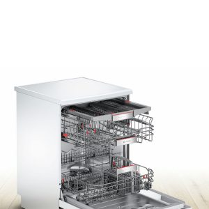 ماشین ظرفشویی بوش مدل BOSCH SMS67TW02B
