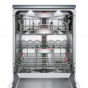 ماشین ظرفشویی بوش مدل BOSCH SMS88TI02M