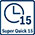 SuperQuick15