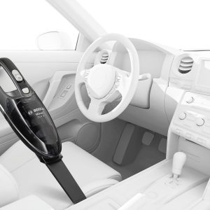 جاروشارژی بوش مدل BOSCH Move BHN20110