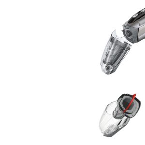 جاروشارژی بوش مدل BOSCH Readyy'y BBH22042