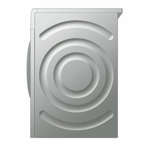 ماشین لباسشویی بوش مدل BOSCH WAK2426SIR