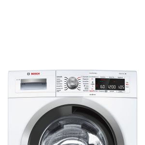 ماشین لباسشویی بوش مدل BOSCH WAW28640IR