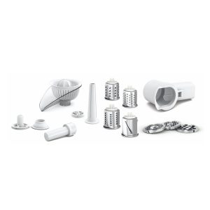 چرخ گوشت بوش مدل BOSCH CompactPower MFW3850B