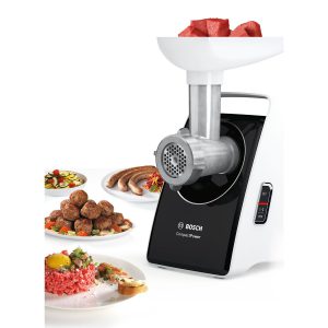 چرخ گوشت بوش مدل BOSCH CompactPower MFW3850B