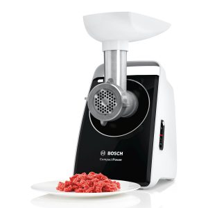 چرخ گوشت بوش مدل BOSCH CompactPower MFW3850B