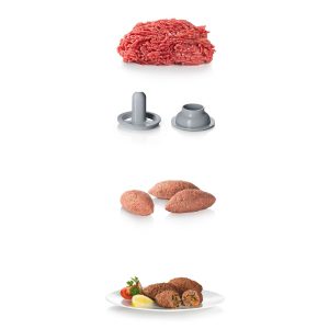 چرخ گوشت بوش مدل BOSCH ProPower MFW66020