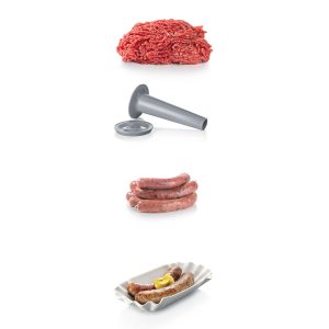 چرخ گوشت بوش مدل BOSCH ProPower MFW66020