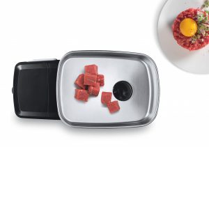 چرخ گوشت بوش مدل BOSCH ProPower MFW68640