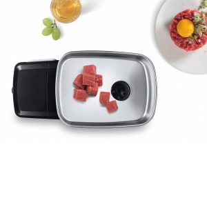 چرخ گوشت بوش مدل BOSCH ProPower MFW68660