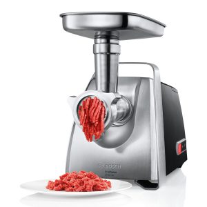 چرخ گوشت بوش مدل BOSCH ProPower MFW68660