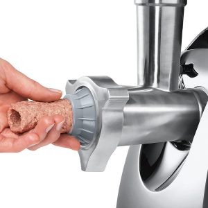 چرخ گوشت بوش مدل BOSCH ProPower MFW68660