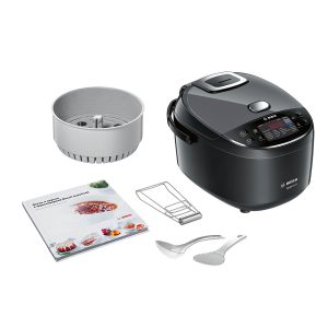 پلوپز مولتی کوکر بوش مدل BOSCH AutoCook multivark MUC22B42RU