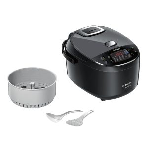 پلوپز مولتی کوکر بوش مدل BOSCH AutoCook multivark MUC22B42RU