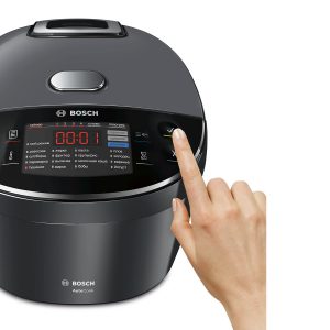 پلوپز مولتی کوکر بوش مدل BOSCH AutoCook multivark MUC22B42RU