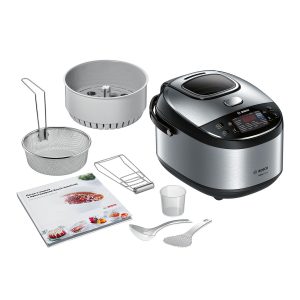 پلوپز مولتی کوکر بوش مدل BOSCH AutoCook Multivark MUC88B68