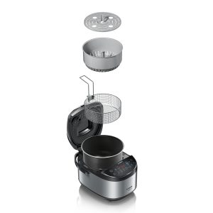 پلوپز مولتی کوکر بوش مدل BOSCH AutoCook Multivark MUC88B68