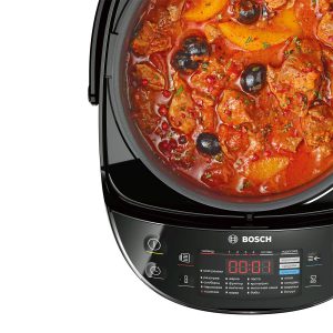 پلوپز مولتی کوکر بوش مدل BOSCH AutoCook Multivark MUC88B68