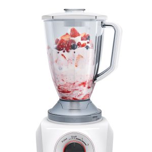 مخلوط کن بوش مدل BOSCH MMB21P0R