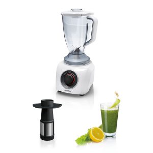 مخلوط کن بوش مدل BOSCH MMB21P1W