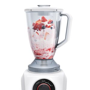 مخلوط کن بوش مدل BOSCH MMB21P1W