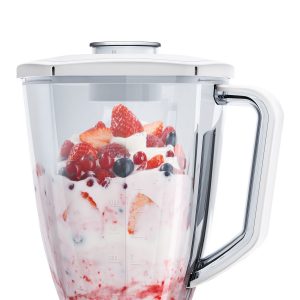 مخلوط کن بوش مدل BOSCH MMB21P1W