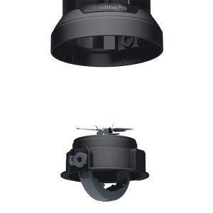مخلوط کن بوش مدل BOSCH MMB42G0B