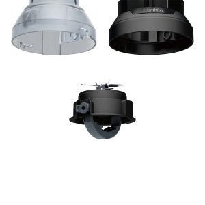 مخلوط کن بوش مدل BOSCH MMB43G2B