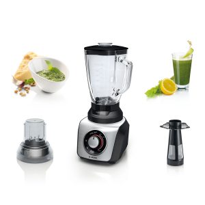 مخلوط کن بوش مدل BOSCH MMB64G3M