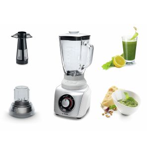 مخلوط کن بوش مدل BOSCH MMB64G3MDE