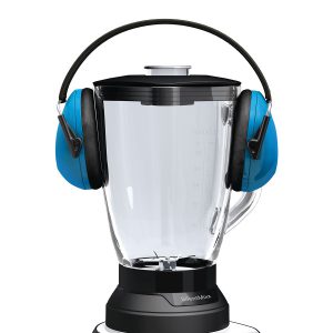 مخلوط کن بوش مدل BOSCH MMB65G0M