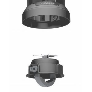 مخلوط کن بوش مدل BOSCH MMB65G0M