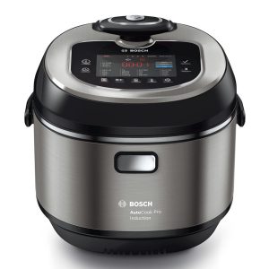 پلوپز مولتی کوکر بوش مدل BOSCH MUC88B68