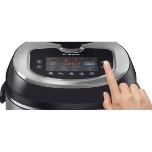پلوپز مولتی کوکر بوش مدل BOSCH MUC88B68