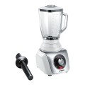 مخلوط کن بوش مدل BOSCH SilentMixx Pro MMB66G5M