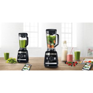 مخلوط کن بوش مدل BOSCH VitaBoost MMBH6P6B