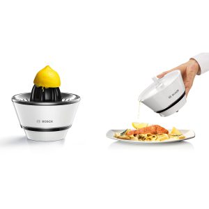 آب مرکبات گیری بوش مدل BOSCH VitaStyle Citro MCP72GPW
